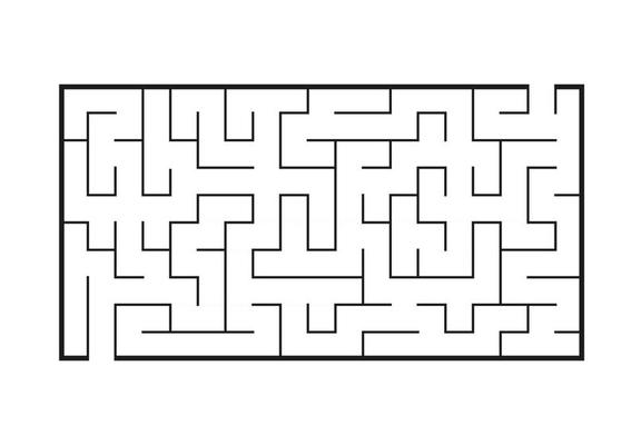 Maze